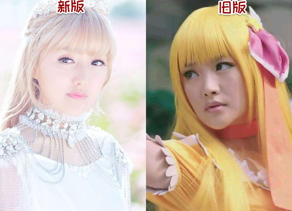 巴啦啦小魔仙小蓝小月动画片,巴啦啦小魔仙小蓝新出的剧