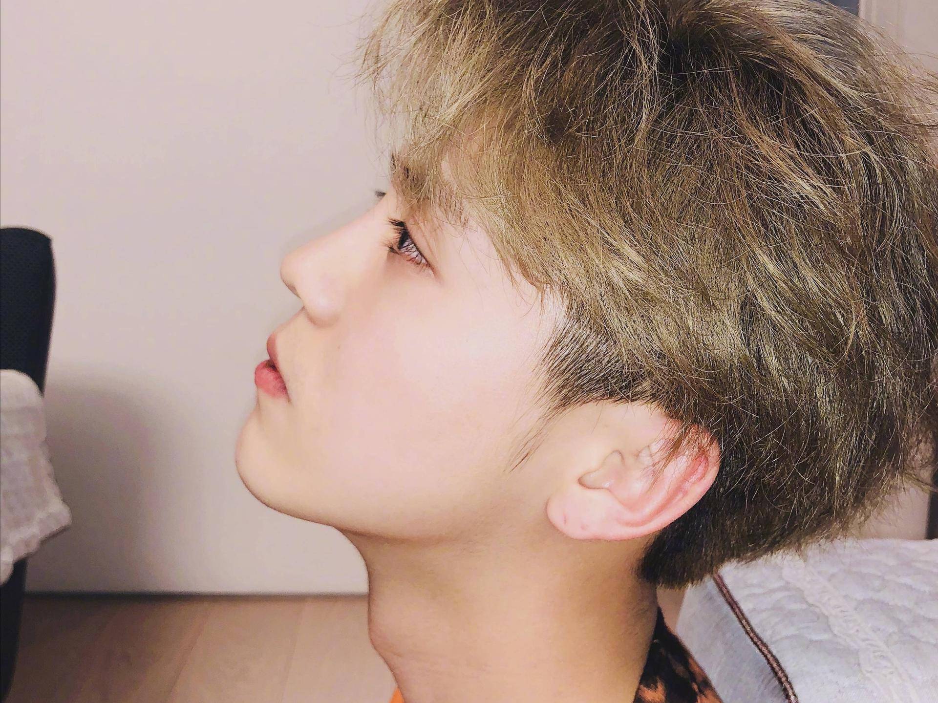 鹿晗mv是真的吗,鹿晗新出的mv