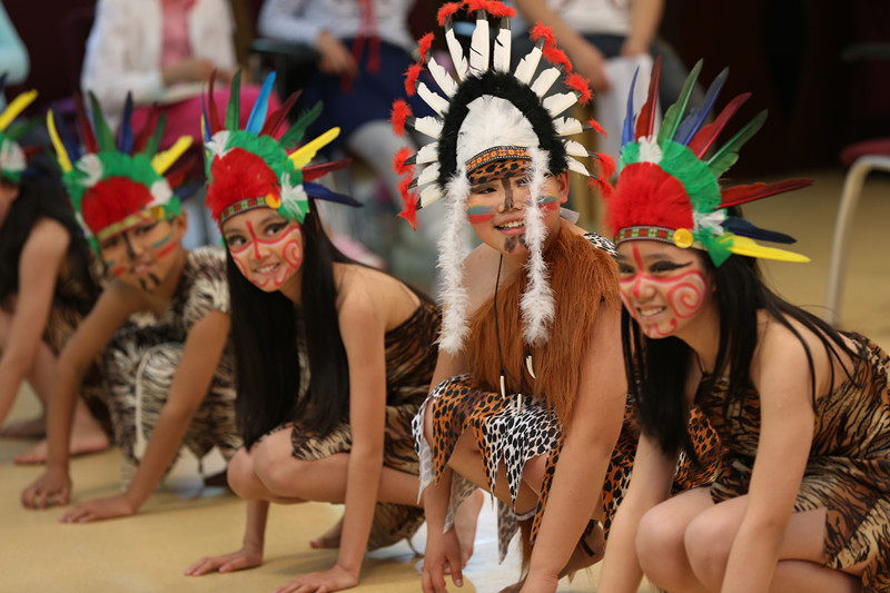 小人国真的存在吗藏在树里,小人国十大未解之谜