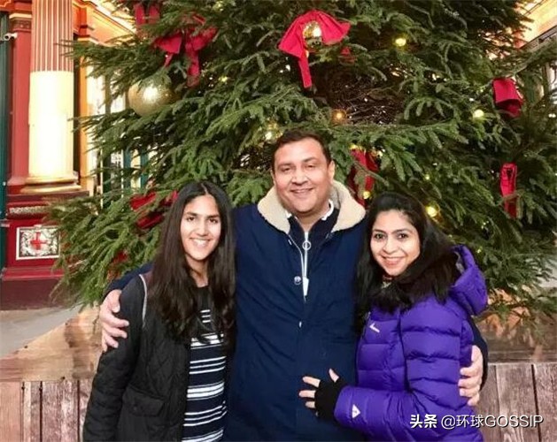 孟买女中学生,17岁巴基斯坦女孩智商高于霍金