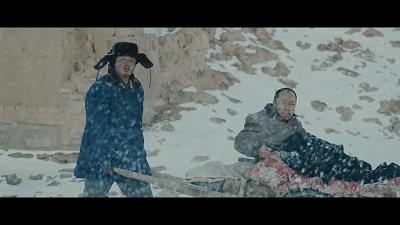 吴京真实经历改编的电影,真实的电影改编事件