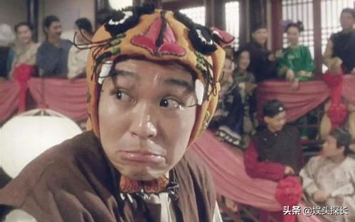 周星驰最搞笑十大电影解说,周星驰哪一部电影最搞笑