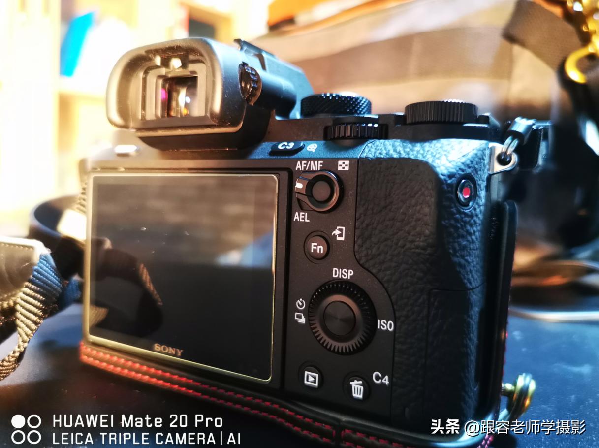 4800买的二手SONYA7M2，到底值不值？