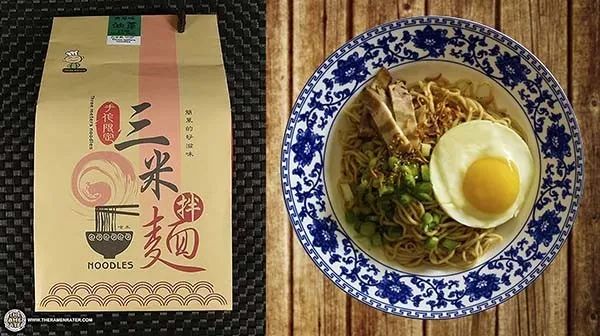 比较好吃的几种泡面推荐,最值得吃的十大泡面