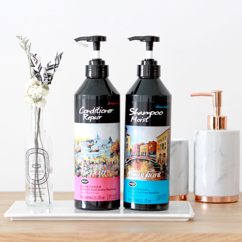 洗发水品牌排行口碑最好的洗发水,洗发水什么牌子好用排行榜揭晓