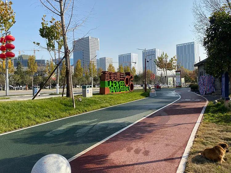 软件新城是啥,软件新城五年以后会怎样