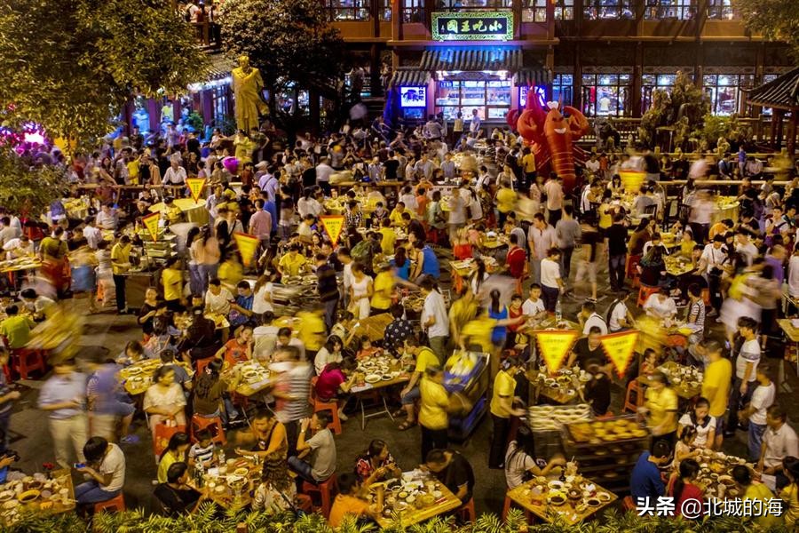 长沙，到底有多牛？有哪些著名的地方？有哪些第一？