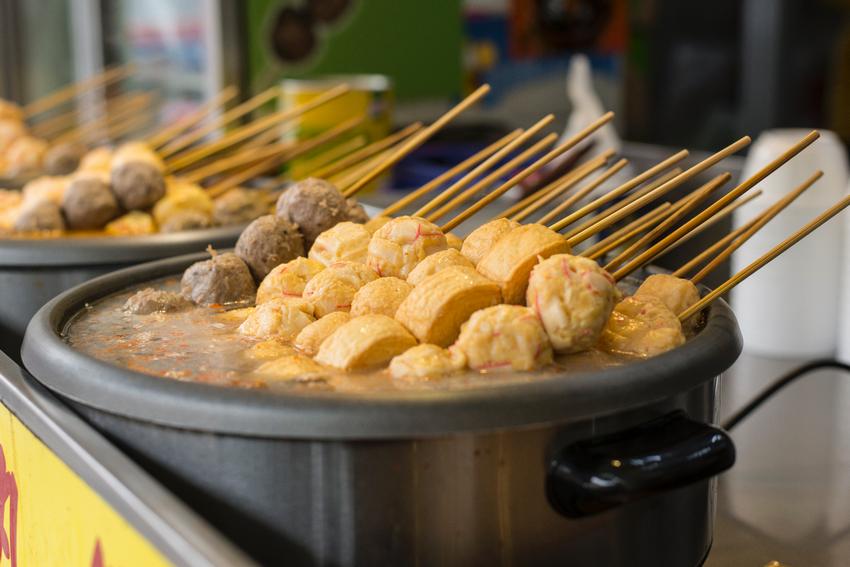 寻找澳门美食澳门网红餐厅推荐,来澳门必吃的美食是什么