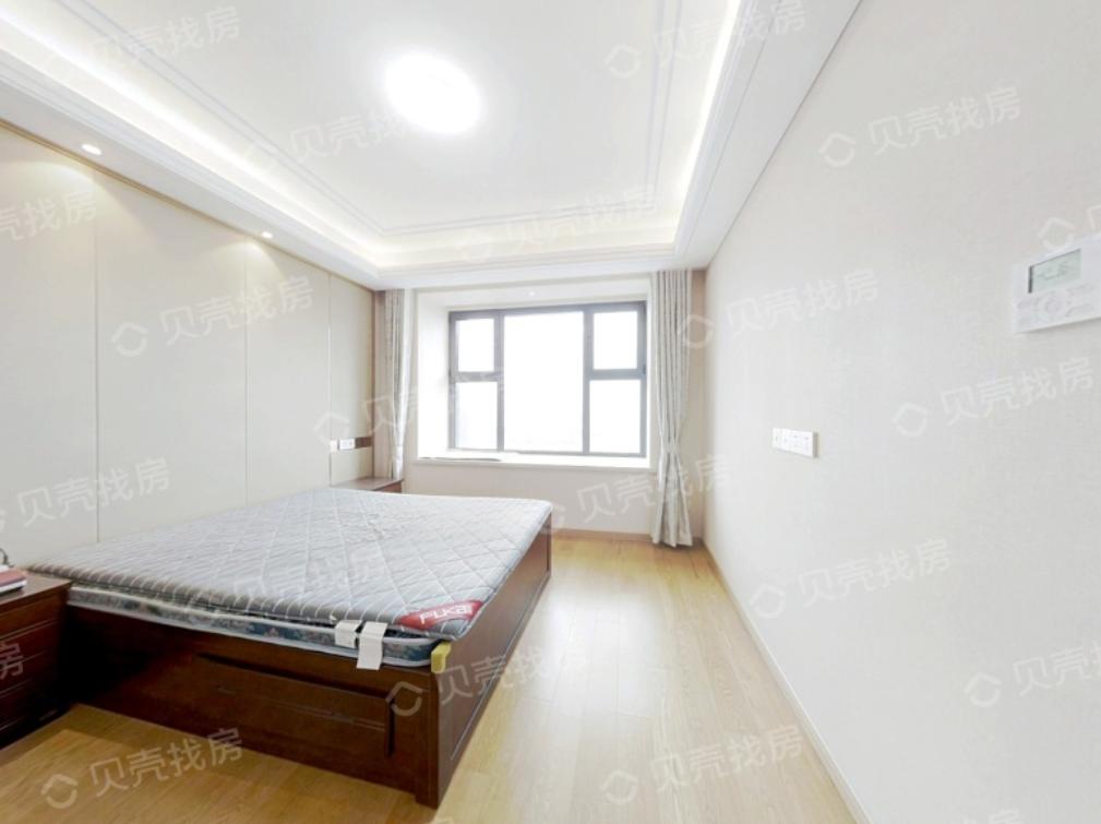 今年南部新城房价多少钱一平方,南部新城未来房子能涨到10万吗