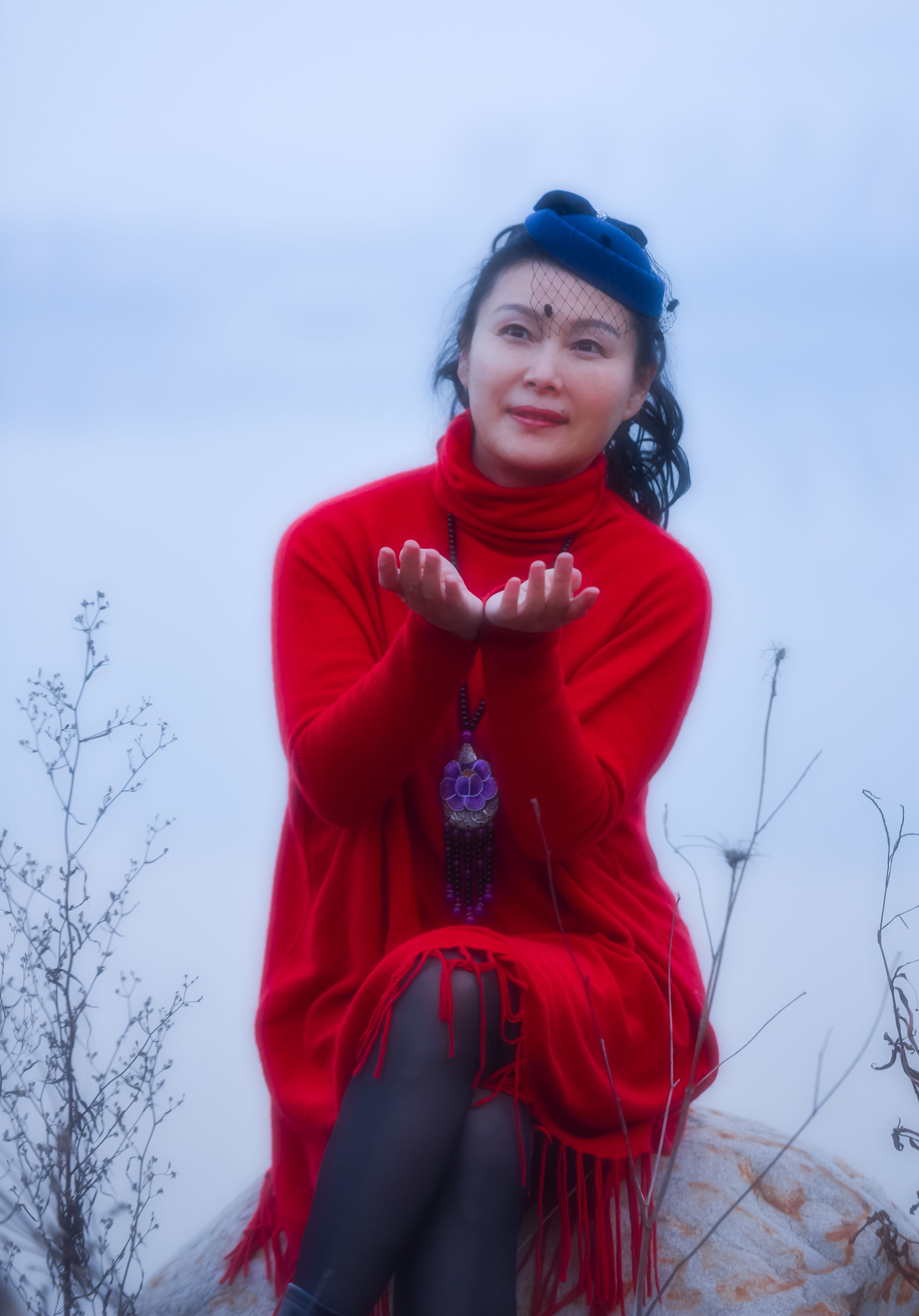 江西各地方人女性的特点,你印象中的江西女人是什么样子的