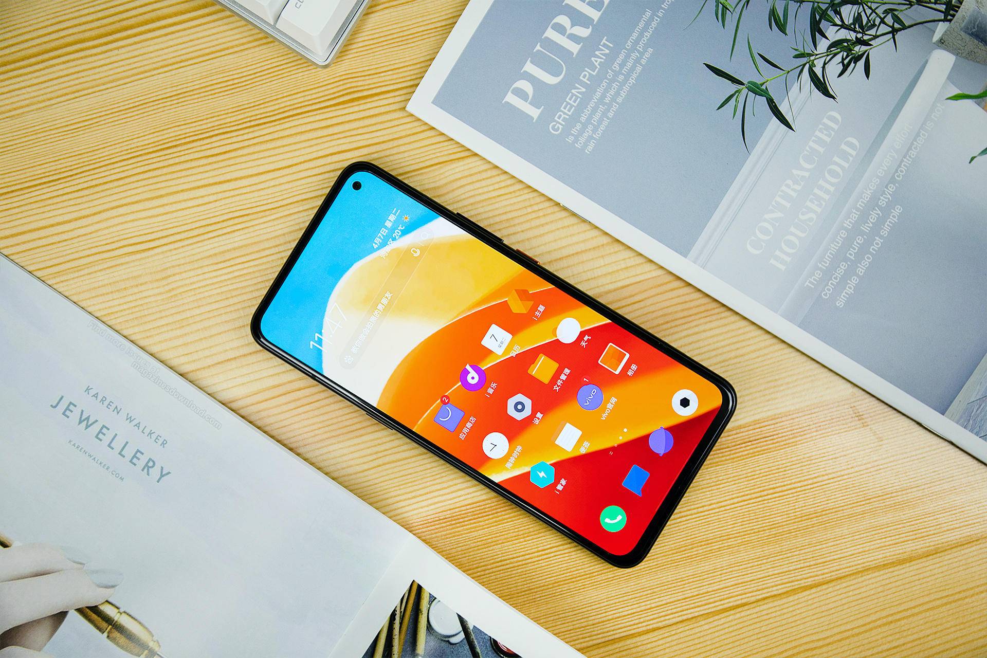 iqoo3使用感受,iqoo3使用体验