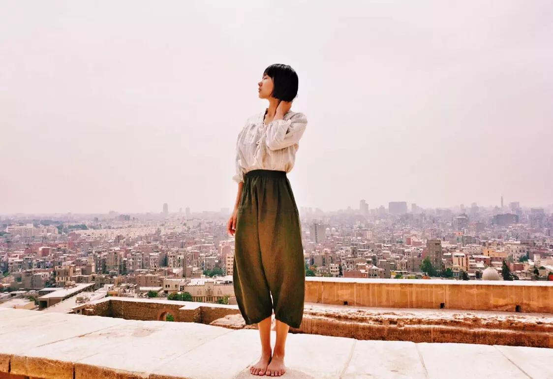 欧洲旅行穿搭技巧,异域风穿搭