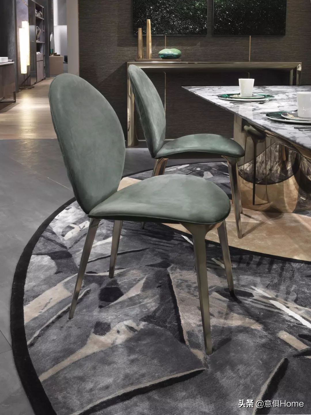 意俱｜为了送福利，我们造了一个节