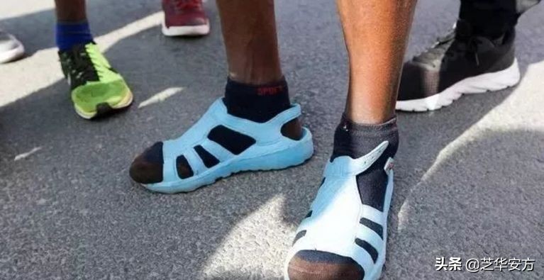 穿贵的跑鞋跑得更快吗,穿贵的鞋跑步有用吗