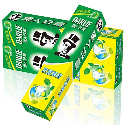 中华牙膏哪一款好,中华牙膏哪一款好用