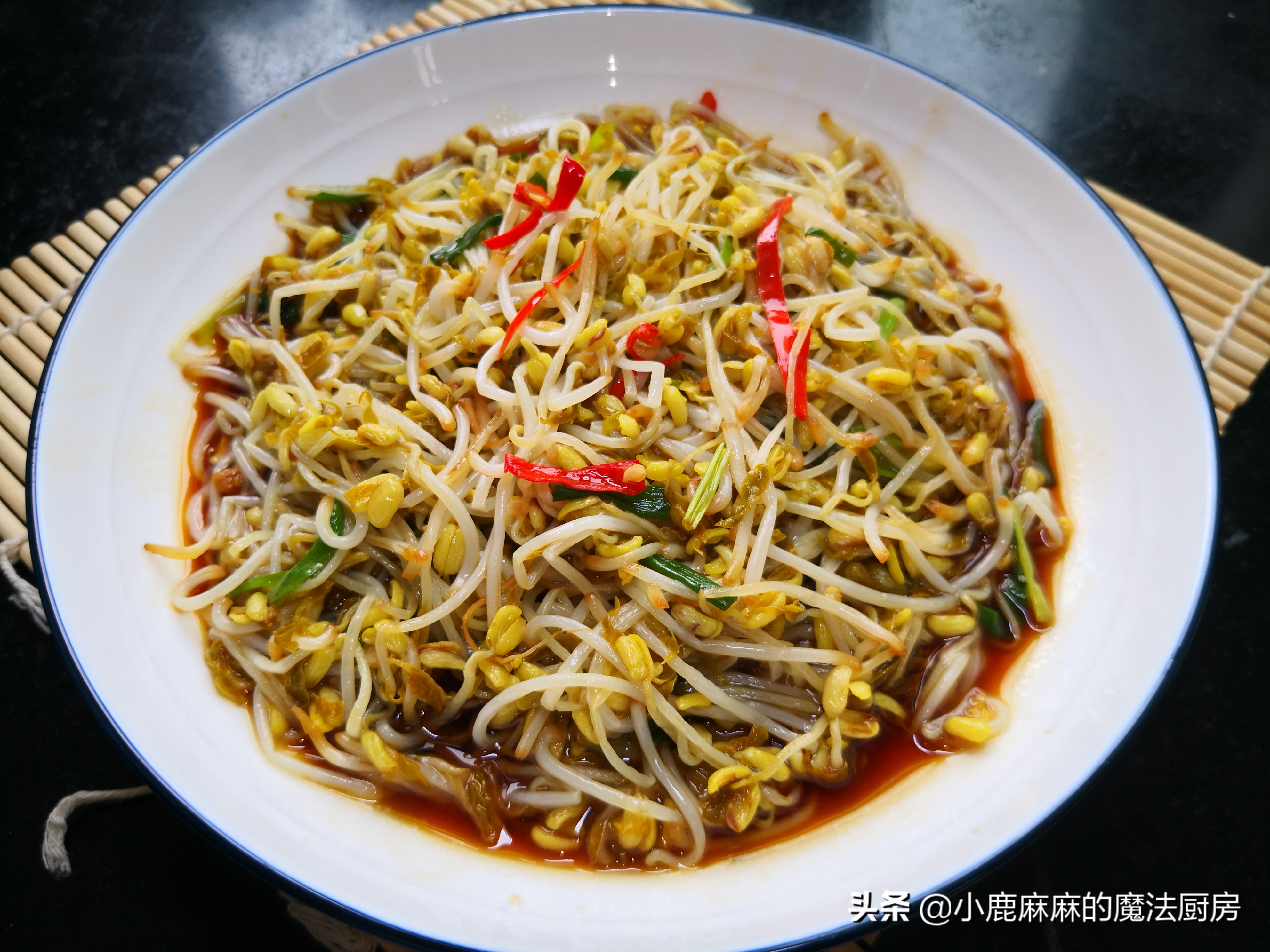 自制的豆芽怎么会苦,怎么自制豆芽不苦