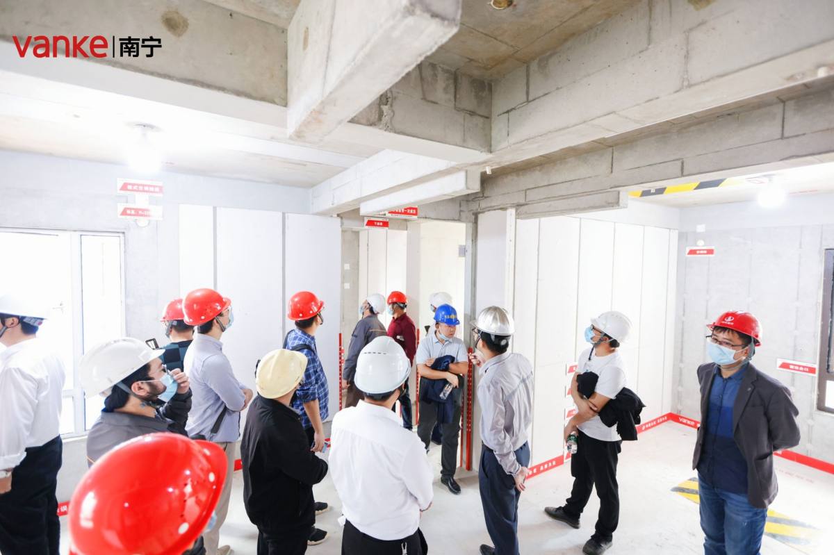 稳稳的美好家|金域国际邀您共鉴家的真“工”夫