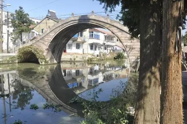 松江千年古镇,松江上海之源