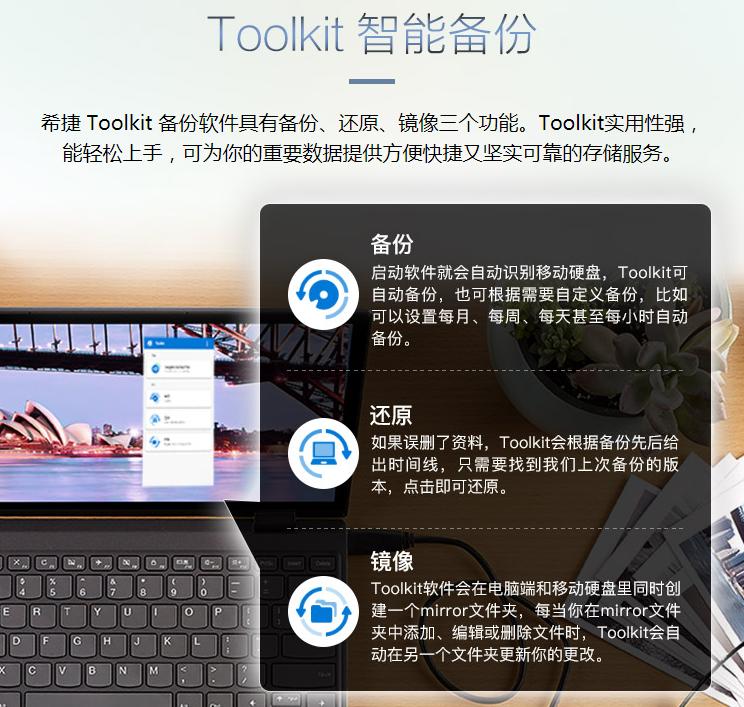 向“神坑”网盘说一声goodbye:4T移动硬盘白菜了:值得收割不?