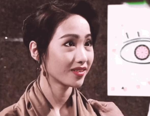 梨涡有什么用处,梨涡对于面相的影响