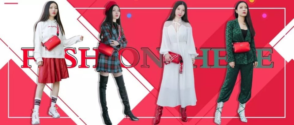 哪款包包什么风格都能驾驭,实用百搭神仙包包