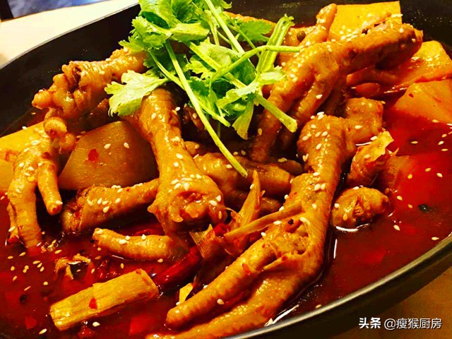 成都小吃推荐必吃,成都美食推荐必吃小吃