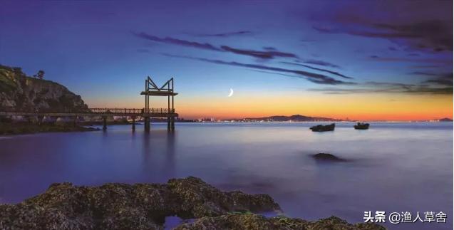 东方夏威夷国际旅游度假区,养马岛后海东方夏威夷