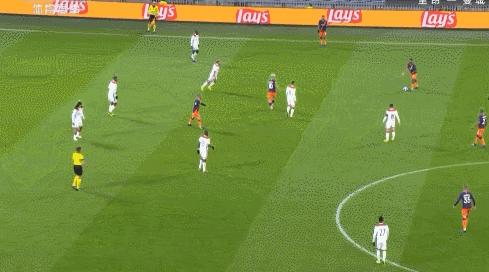 里昂三比一曼城,里昂淘汰曼城晋级四强