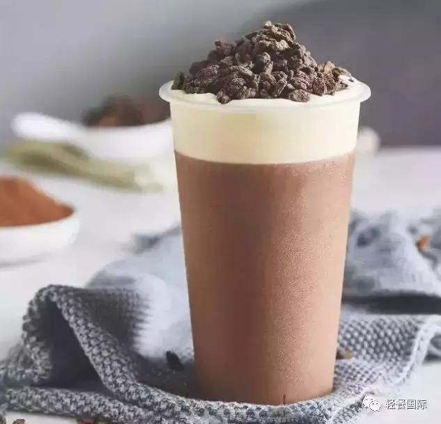 奶茶店一个月赚3万,15平米奶茶店如何做到月赚2万