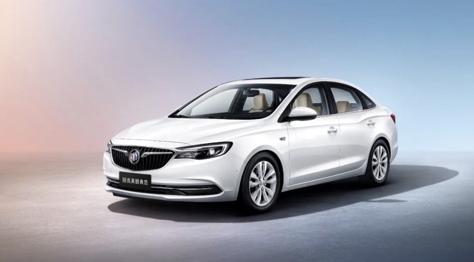 别克英朗1.0t三缸值得入手吗,别克英朗20191.0t三缸介绍