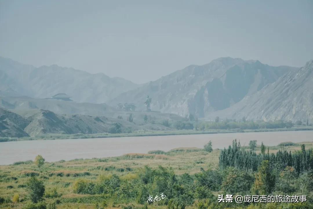 宁夏最值得去的景区,宁夏值不值得去的地方