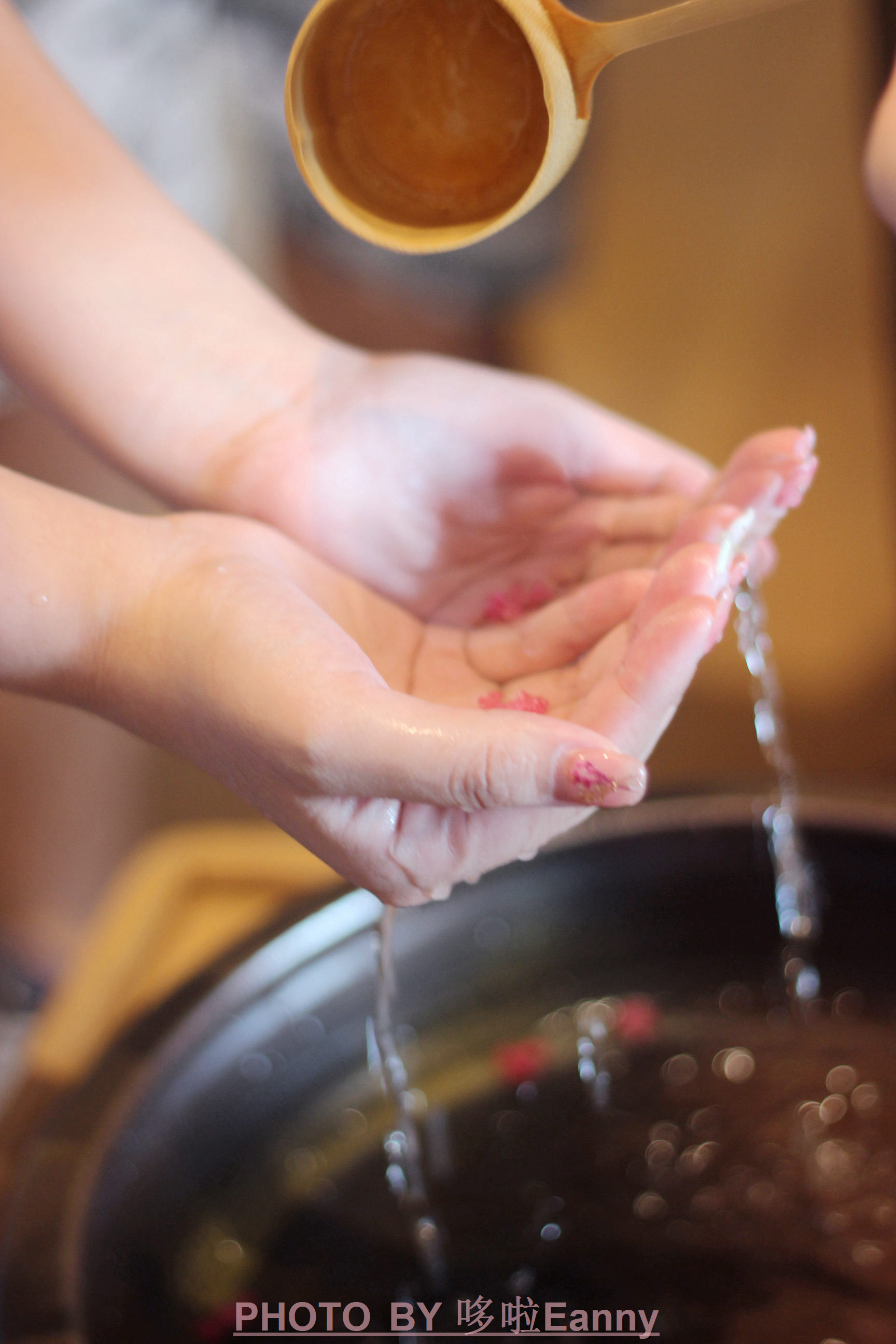 来一场仪式感,最有仪式感的素食