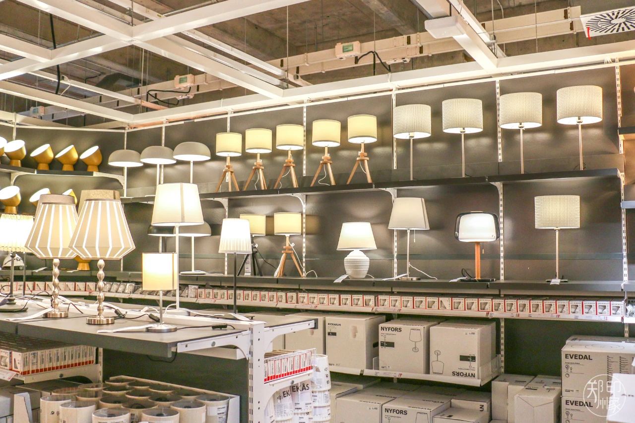 现在郑州去哪买东西,郑州人购物选哪