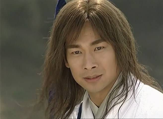 聂风的复仇合集,风中之神聂风