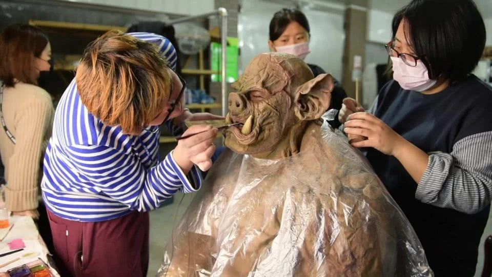 鎴忓懡甯堜箣椋炲ぉ绁炲吔瑙嗛,鎴忓懡甯堜箣椋炲ぉ绁炲吔棰勫憡