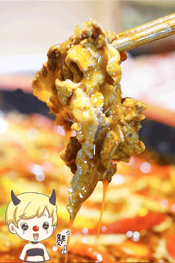 穿越千年赴一场火锅，不用转移阵地轻松吃遍几座城池！