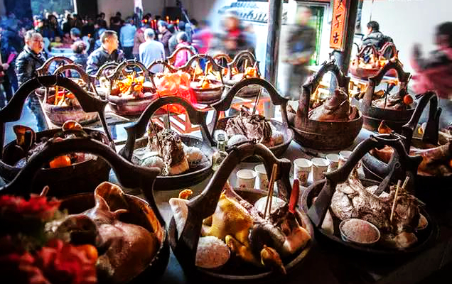 江西筷子巷纪念馆,江西筷子巷是哪里