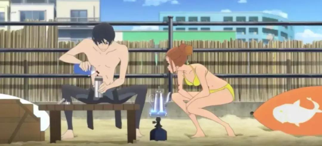 这部狗粮动画让他跌下神坛？我不同意