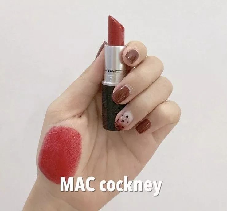 适合秋冬的口红大牌口红,冬天哪款口红值得购买