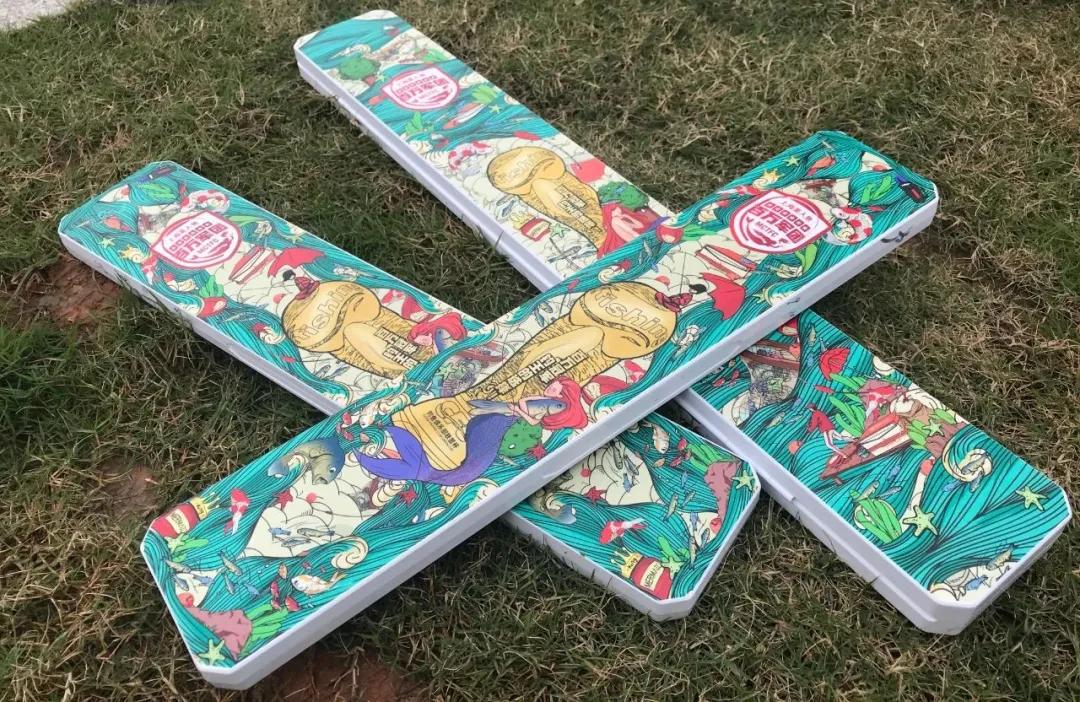 美人鱼战队王者之战夺冠,2019上海美人鱼冠军杯