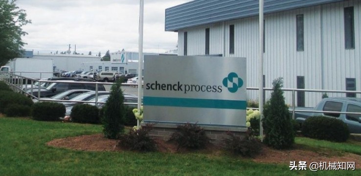 德国知名工业企业排名,德国十大工业公司