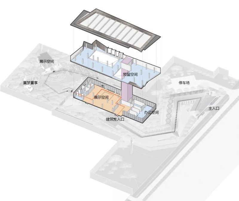 上海东原阅城现状,上海日清建筑景观