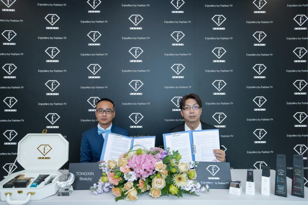 法国fashiontv旗下品牌,fashion官方旗舰店化妆品