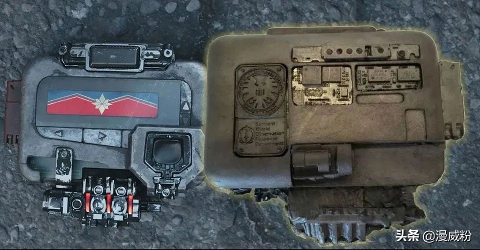 旺达幻视细思极恐的一集,旺达幻视与时间管理局的隐藏彩蛋