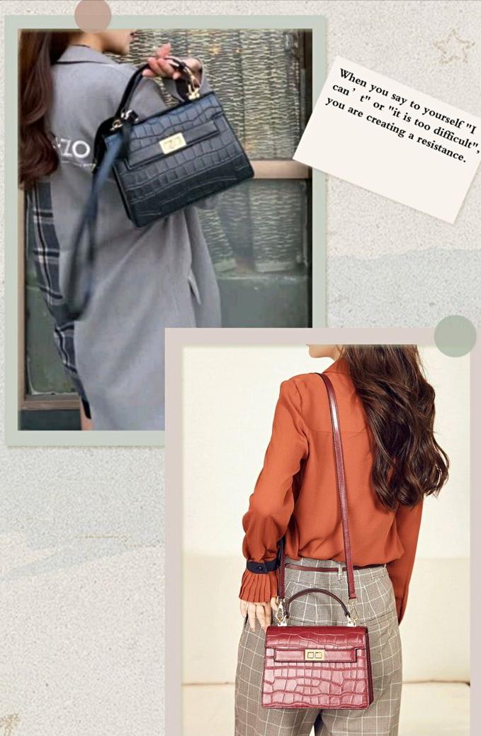 初春必备百搭款包包,初春必买100元以下的包