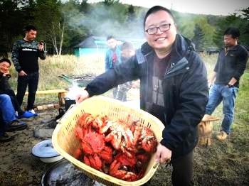 美食界的十大骗局,美食界的6大骗局