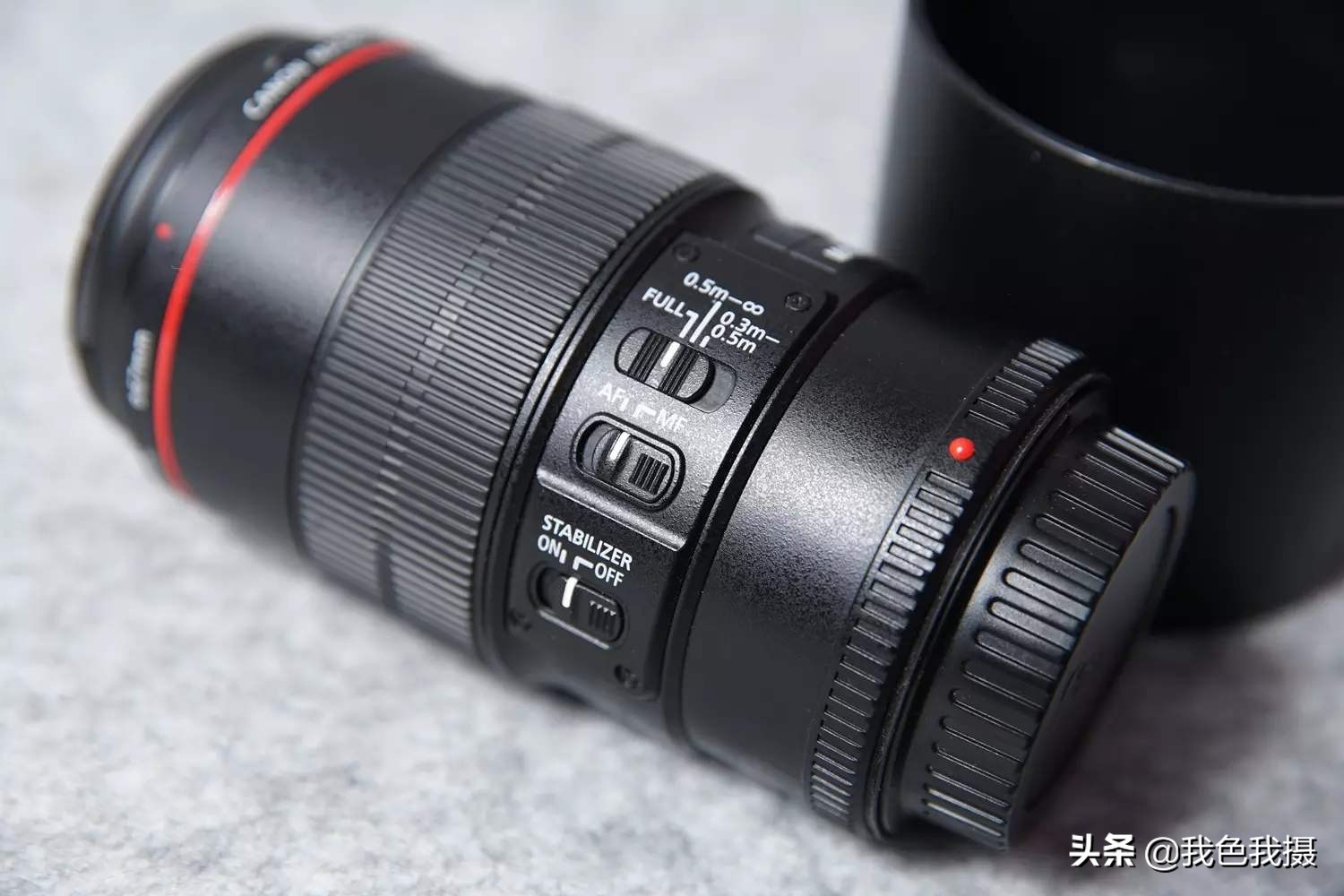 佳能rf微距镜头推荐,佳能全部rf镜头