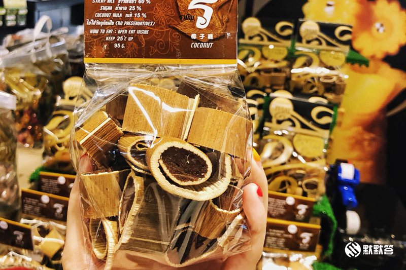 泰国十大必买护肤品手信,去泰国旅游团美食推荐