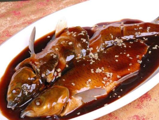 肥而不腻的江南名菜,乾隆爱吃的江南名菜