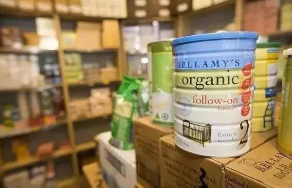 “洋”奶粉秒变“国货”?蒙牛拟15亿澳元收购贝拉米奶粉